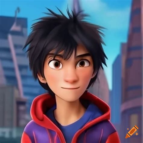 Hiro .